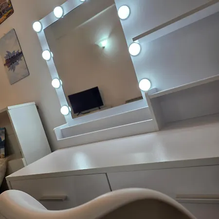 Appartement House