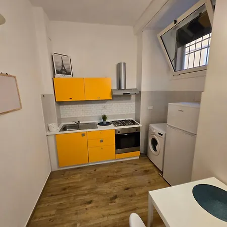 Appartamento House