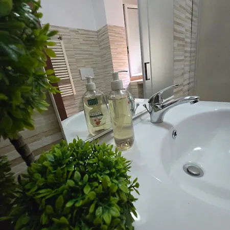 Appartement House Rome