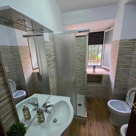 Apartment House *