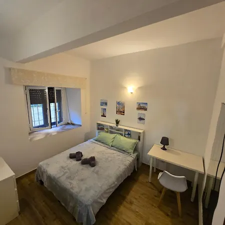 Appartement House