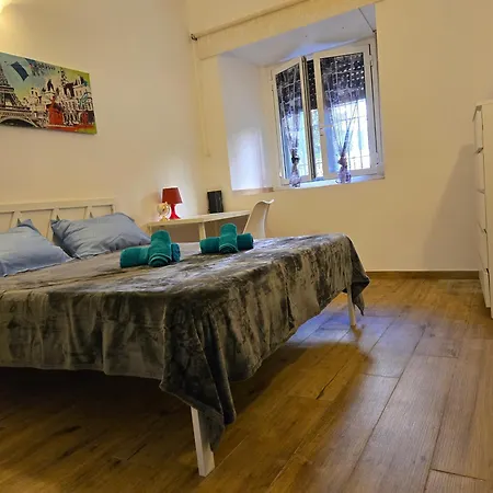 Appartamento House Roma