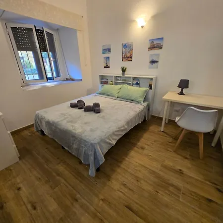 House Apartament