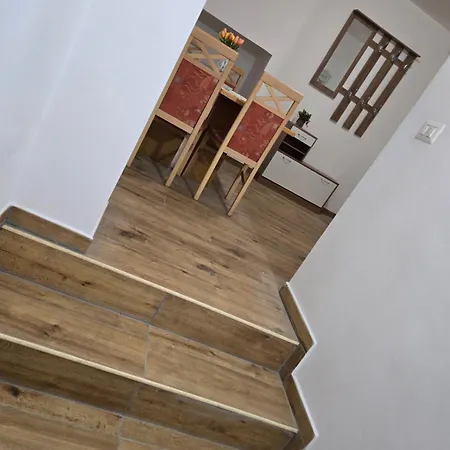 Διαμέρισμα House Ρώμη