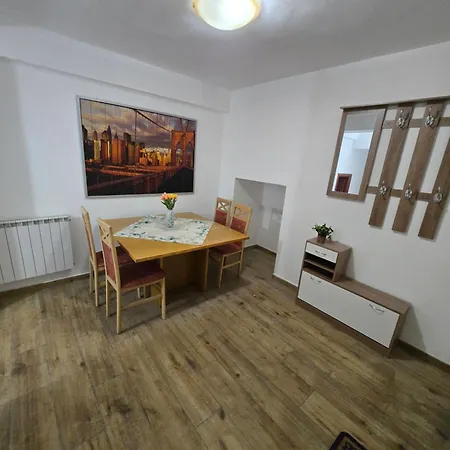 House شقة روما