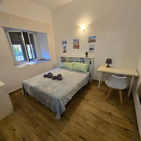 Διαμέρισμα House Ρώμη