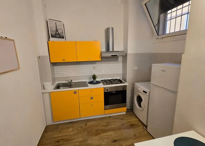 Apartament House