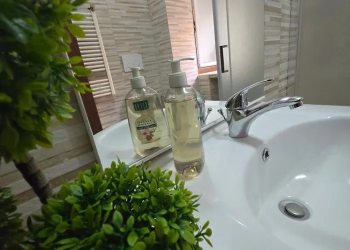 Apartament House Rzym