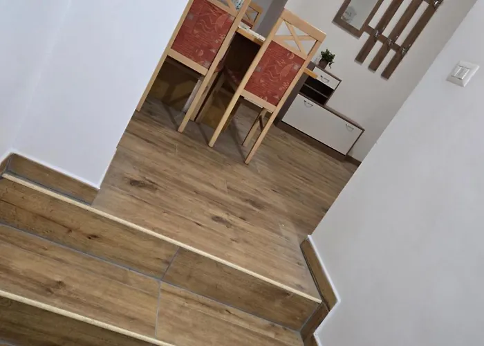 Apartament House Rzym