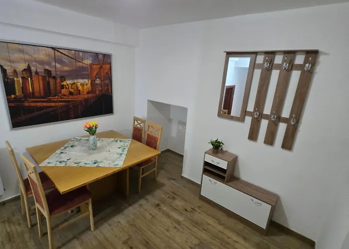 House Apartament Rzym