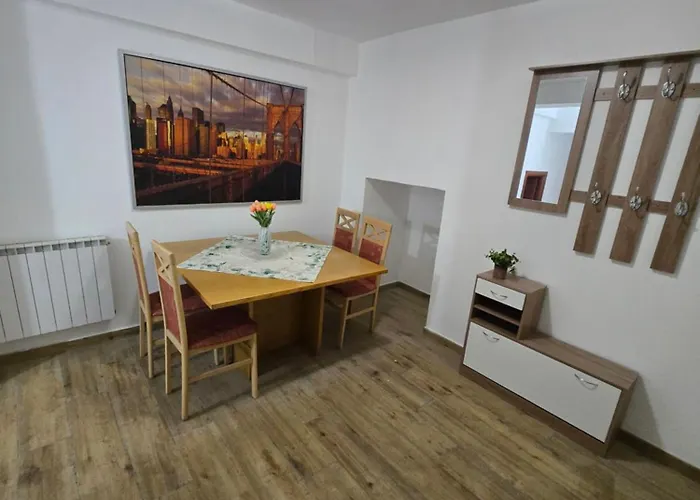 House Apartament Rzym